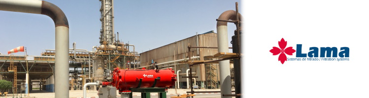 La filtraci&oacute;n de agua en la industria oil & gas: eficiencia operativa y protecci&oacute;n de infraestructuras cr&iacute;ticas