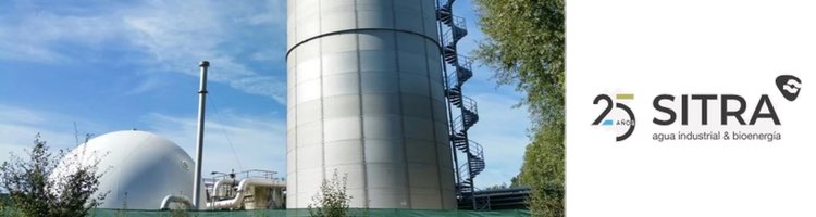 170 empresas se reúnen en un foro en el que SITRA abordará los últimos avances del tratamiento anaerobio de aguas residuales industriales