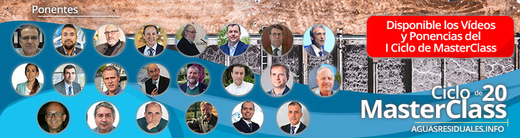 Te dejamos para este verano todos los VÍDEOS completos y las PONENCIAS de las 21 MasterClass celebradas de enero a junio
