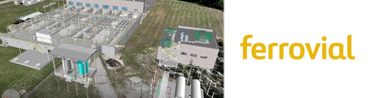 Ferrovial construye dos instalaciones de agua en Texas por 720 millones de dólares