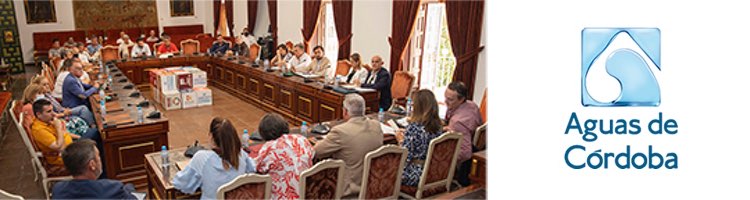 Diputación de Córdoba da los primeros pasos para resolver el problema de abastecimiento en el norte de la provincia