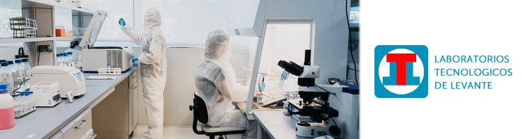 Laboratorios Tecnologicos de Levante amplia su capacidad analítica para hacer frente a la segunda ola de la COVID-19