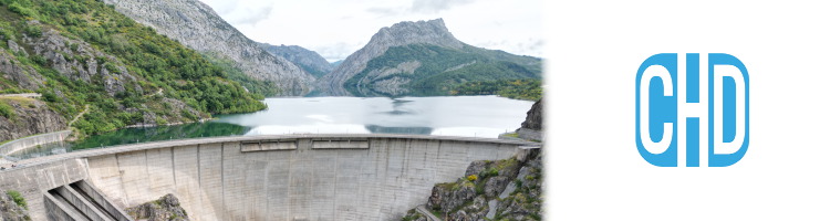 Cerca de 30M&euro; para el mantenimiento y conservaci&oacute;n de presas, balsas y azudes de la cuenca del Duero en los pr&oacute;ximos 5 a&ntilde;os