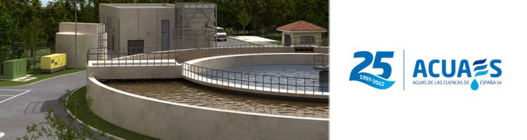 ACUAES licita por 9,9 M€ las obras de las nuevas EDAR y colectores de Cortes de la Frontera y El Colmenar en Málaga