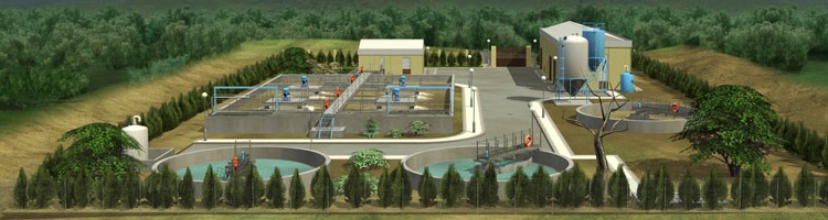 Castilla y León invertirá 75 M€ en 40 municipios para completar la depuración de las aguas residuales