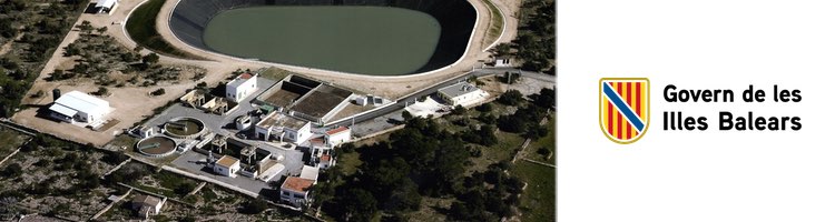Aprobada la ampliación y mejora del tratamiento de la EDAR de Formentera por casi 6 M€