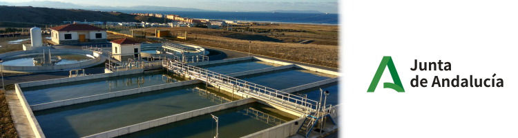 La Junta  de Andaluc&iacute;a invierte casi 65 M&euro; en la mejora de la depuraci&oacute;n de aguas de 14 municipios