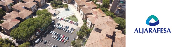 Aljarafesa pone en marcha el nuevo sistema de abastecimiento de Ciudad Aljarafe