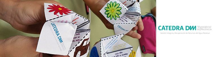 La Cátedra DAM reafirma su compromiso con la formación, investigación y difusión de la ciencia