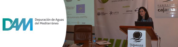 DAM presenta su proyecto de revalorización del fósforo en el Foro sobre Bioeconomía de Cajamar