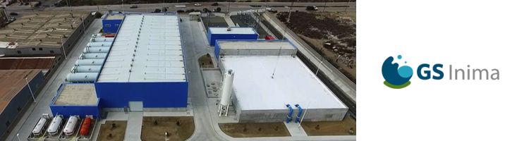 El Presidente de México inaugura la desaladora de Ensenada, consolidando la presencia de GS INIMA en Latinoamérica