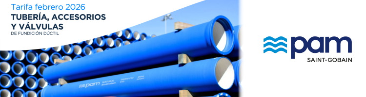 La nueva tarifa interactiva de SAINT-GOBAINT PAM ya est&aacute; disponible