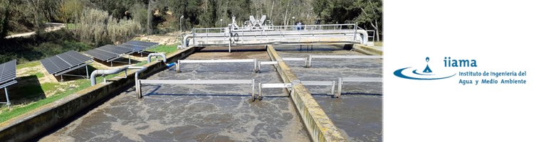 Investigadores del IIAMA-UPV desarrollan una metodología para evaluar los riesgos sanitarios del agua regenerada con microalgas
