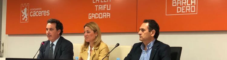 La CH del Tajo celebra en Cáceres una jornada sobre seguridad de presas