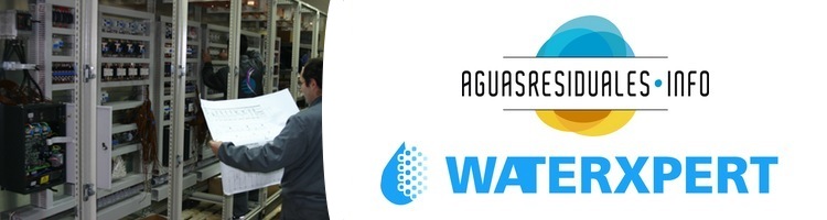 Últimos días para el CURSO-ON LINE - Instrumentación, Automatismo y Control en Plantas Depuradoras de Aguas Residuales