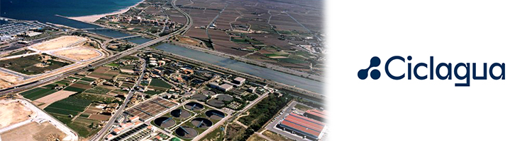 Ciclagua da servicio a m&aacute;s de 3,5 millones de personas