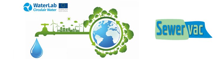 El parque empresarial más sostenible de los Países Bajos, se asocia con Qua-vac para el proyecto CIRCULAR WATER