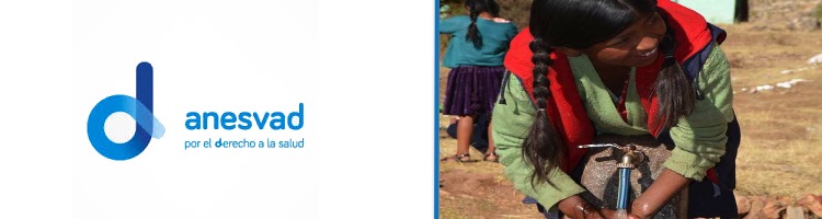 Millones de personas carecen todavía hoy en el mundo de acceso a saneamiento básico