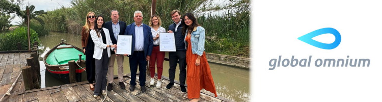 The Ocean Race Europe transforma su huella de carbono en apoyo real a la Huerta Valenciana junto al proyecto hortiGO2 de GO2 by Global Omnium