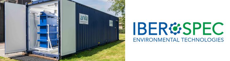 IBEROSPEC presenta Nyex™, la solución eficiente para eliminación de Microcontaminantes