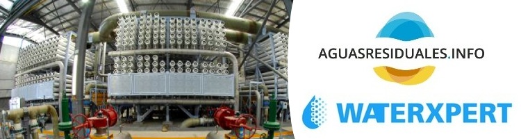 Últimos días para el Curso ON-LINE "Diseño de Instalaciones de Desalación por Osmosis Inversa"