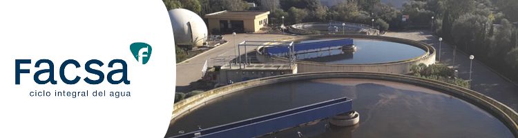 FACSA amplía sus servicios de construcción y O&M de EDAR en las Islas Baleares