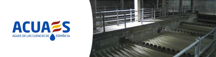ACUAES firma un convenio para la redacción del  proyecto actualizado de mejora del abastecimiento a Jaca en Huesca