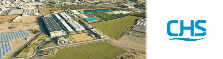 La CH del Segura firma dos contratos por 1,34 M&euro; para redactar los anteproyectos de dos nuevas desalinizadoras