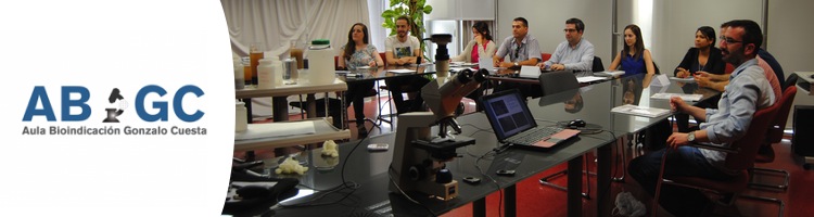 El ABGC abre el plazo de matriculación de la VIII edición de las Jornadas BIOPROEDAR
