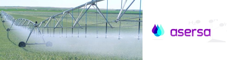 Reutilización de agua para riego agrícola: nueva posición del Consejo de Europa