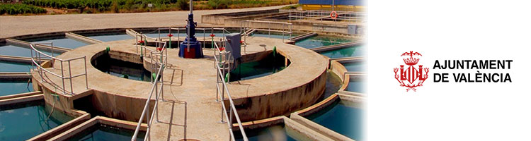Valencia será la primera ciudad europea autosuficiente en suministro de agua potable en situaciones de emergencia
