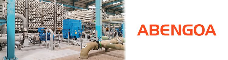ABENGOA Agua finaliza la construcción de la desaladora de Salalah en Omán