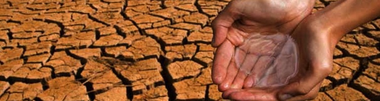 Un tercio de la población mundial se quedará sin agua en 2040
