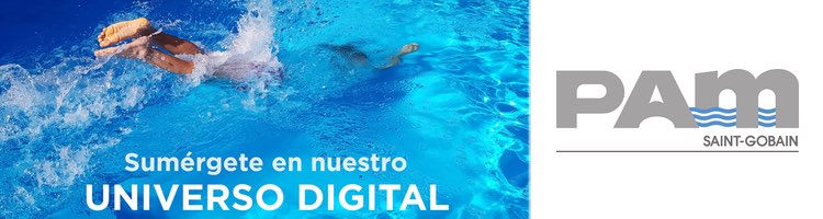 Sumérgete en el universo digital de  Saint-Gobain PAM