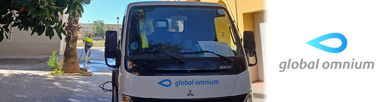 El Ayuntamiento de Albuixech intensifica la limpieza de colectores e imbornales en previsión de lluvias