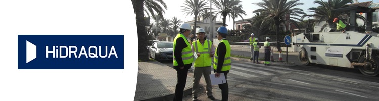 El Ayuntamiento de Orihuela e Hidraqua invierten más de medio millón de euros en mejorar las infraestructuras de alcantarillado