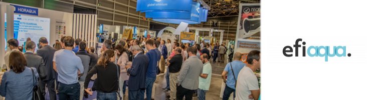 Ecofira y Efiaqua vuelven a coincidir y se celebrarán de nuevo conjuntamente del 04 al 06 de octubre de 2022