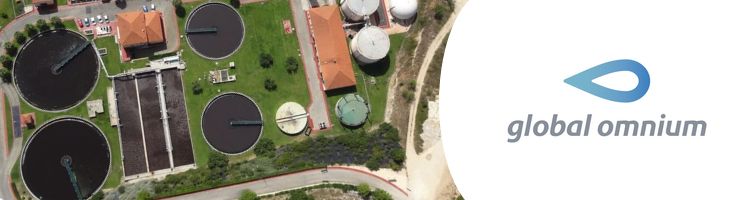 Global Omnium se incorpora al proyecto Life Newest para eliminar fósforo de las EDAR