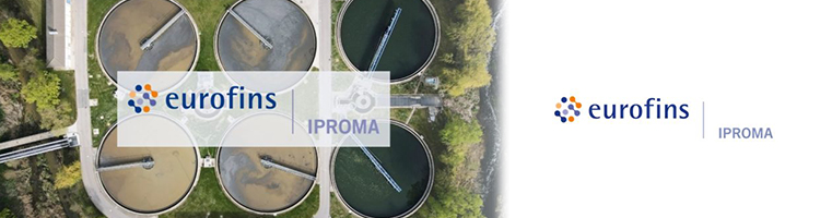 Eurofins IPROMA amplía su acreditación en inspecciones medioambientales: PIV 4, PIV 5 y potencial redox