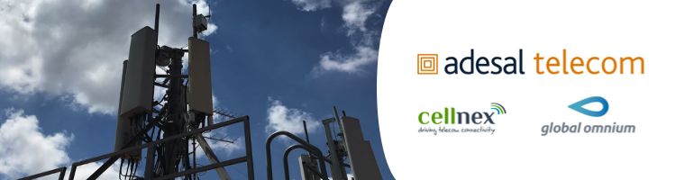 Adesal Telecom acelera el despliegue de la telelectura con el lanzamiento de tres proyectos IoT de control de consumo de Agua multitecnología y multifabricante
