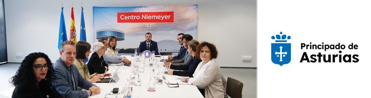 Asturias invierte casi 13 M€ en un proyecto de regeneración de efluentes depurados para la industria en la EDAR de Villaperi