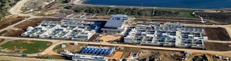 La receta de un país como Israel para el uso eficiente del agua