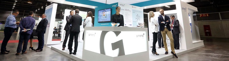 Gimeno Servicios mostrará sus proyectos y soluciones de gestión ambiental en Efiaqua y Ecofira