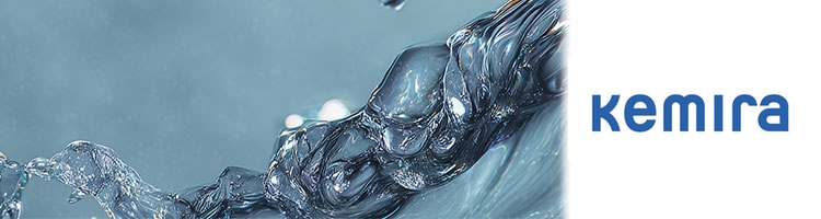 El Índice del Agua de Kemira 2025 expone debilidades críticas en la resiliencia hídrica