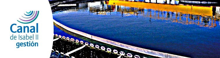 Canal Gestión adjudica el suministro eléctrico por casi 60 M€ y la gestión de lodos de EDAR por 3,5 M€