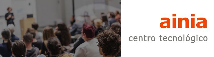 AINIA apuesta por el networking con el sector energético y medioambiental