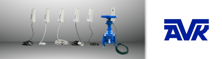 Soluciones de digitalizaci&oacute;n AVK Smart Water