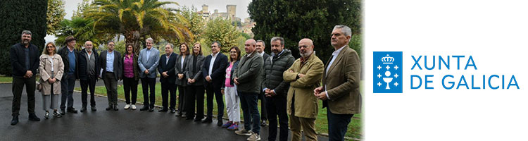 La Xunta apoyará económicamente la depuración de aguas en los municipios de la cuenca del Duero