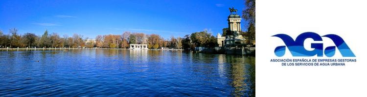 AGA cerró el 2019 con una intensa actividad en el sector del agua
