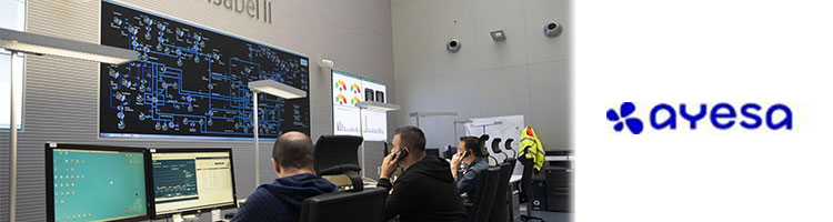 Ayesa Digital colabora en la transformación de Canal de Isabel II con un sistema pionero basado en tecnología SAP